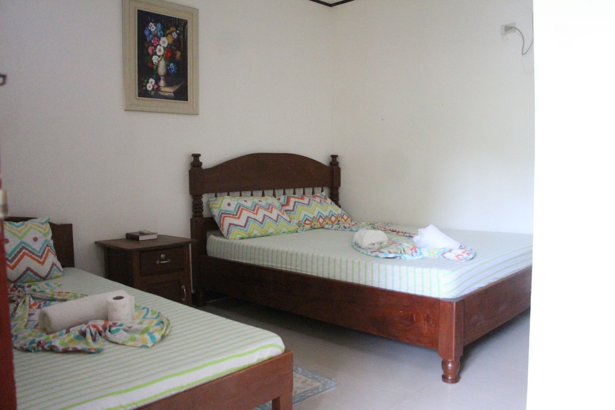 Inn Devayn's