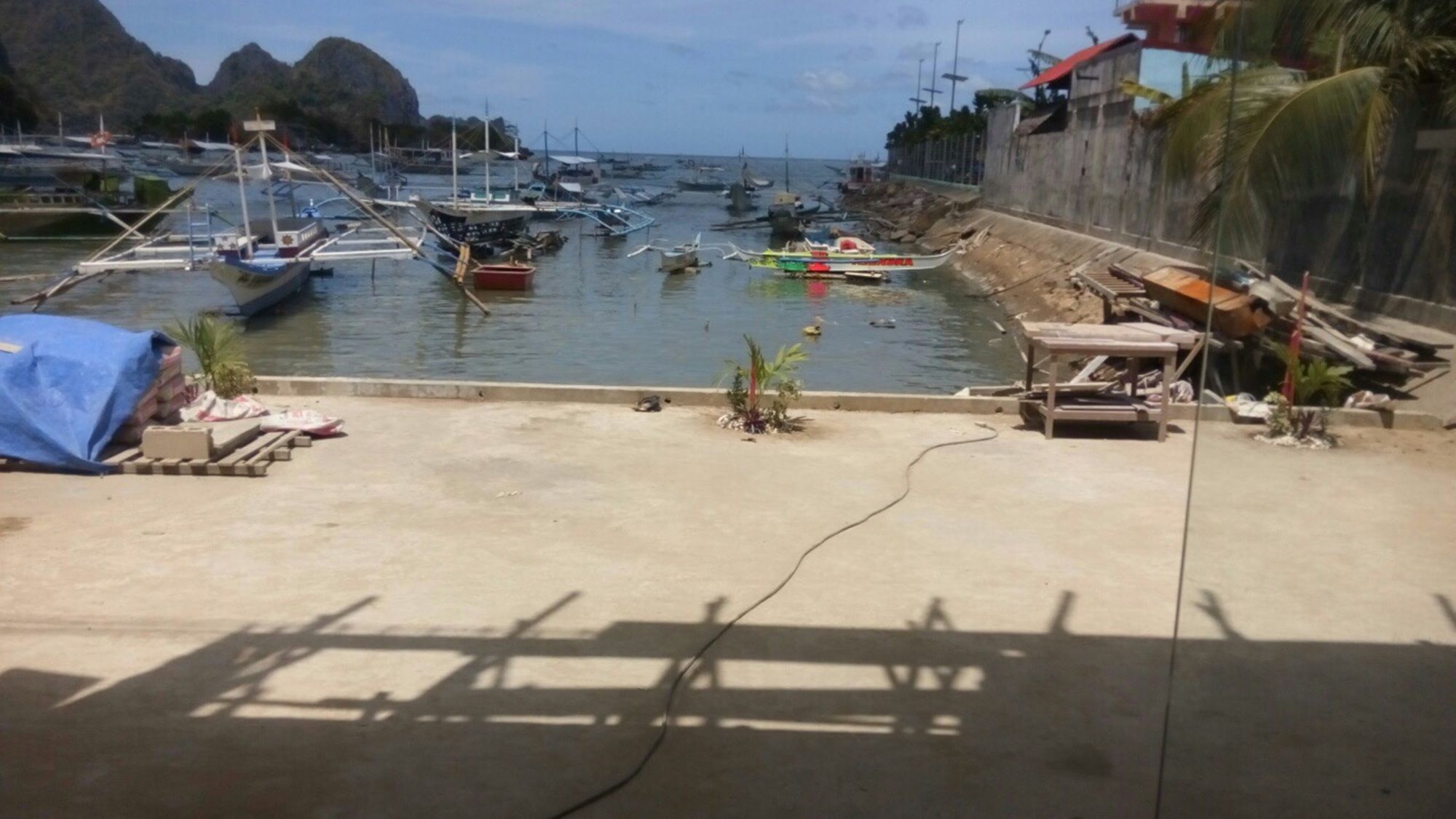 Hotel Milangrace El Nido, Palawan