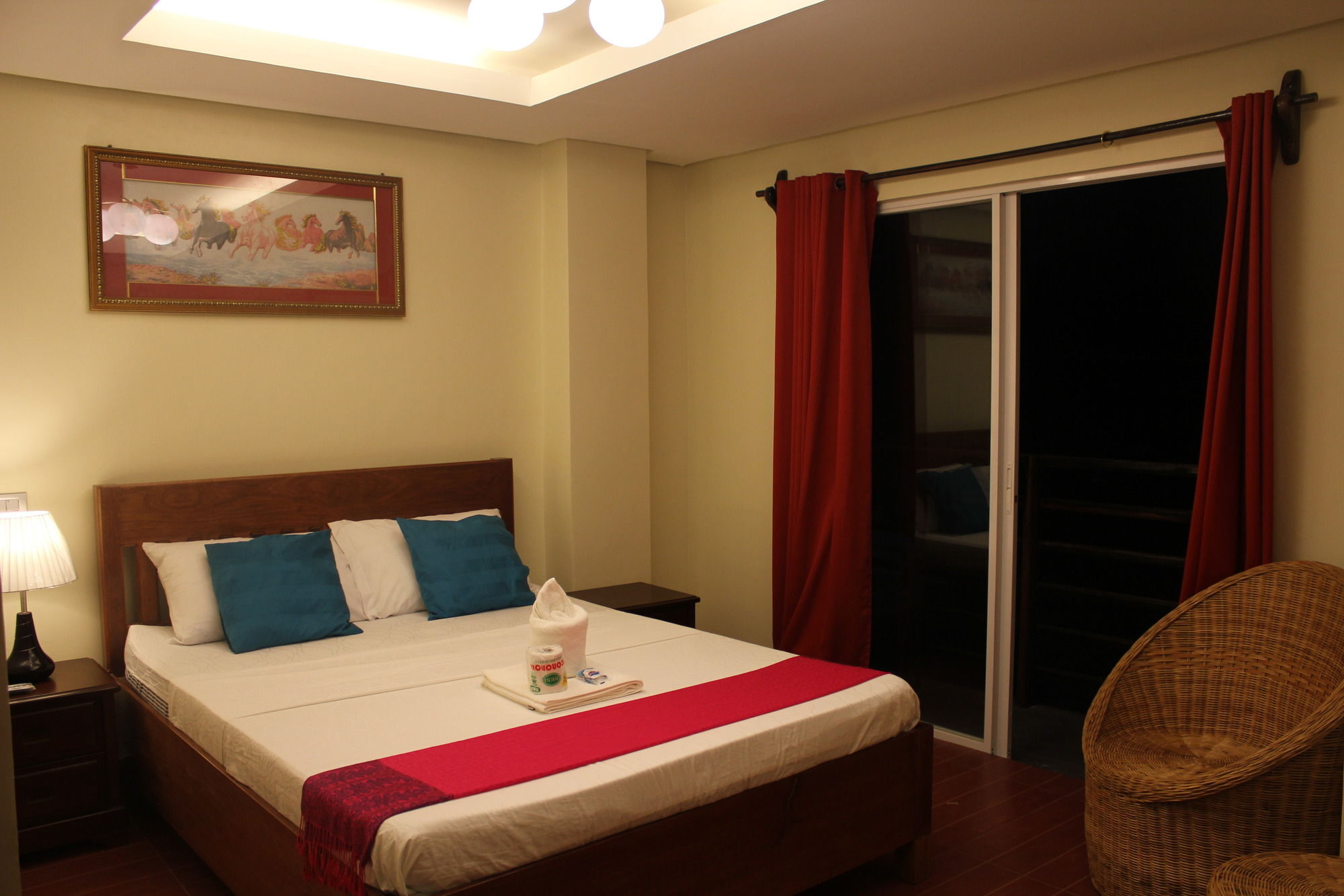 Aqua Travel Locanda
