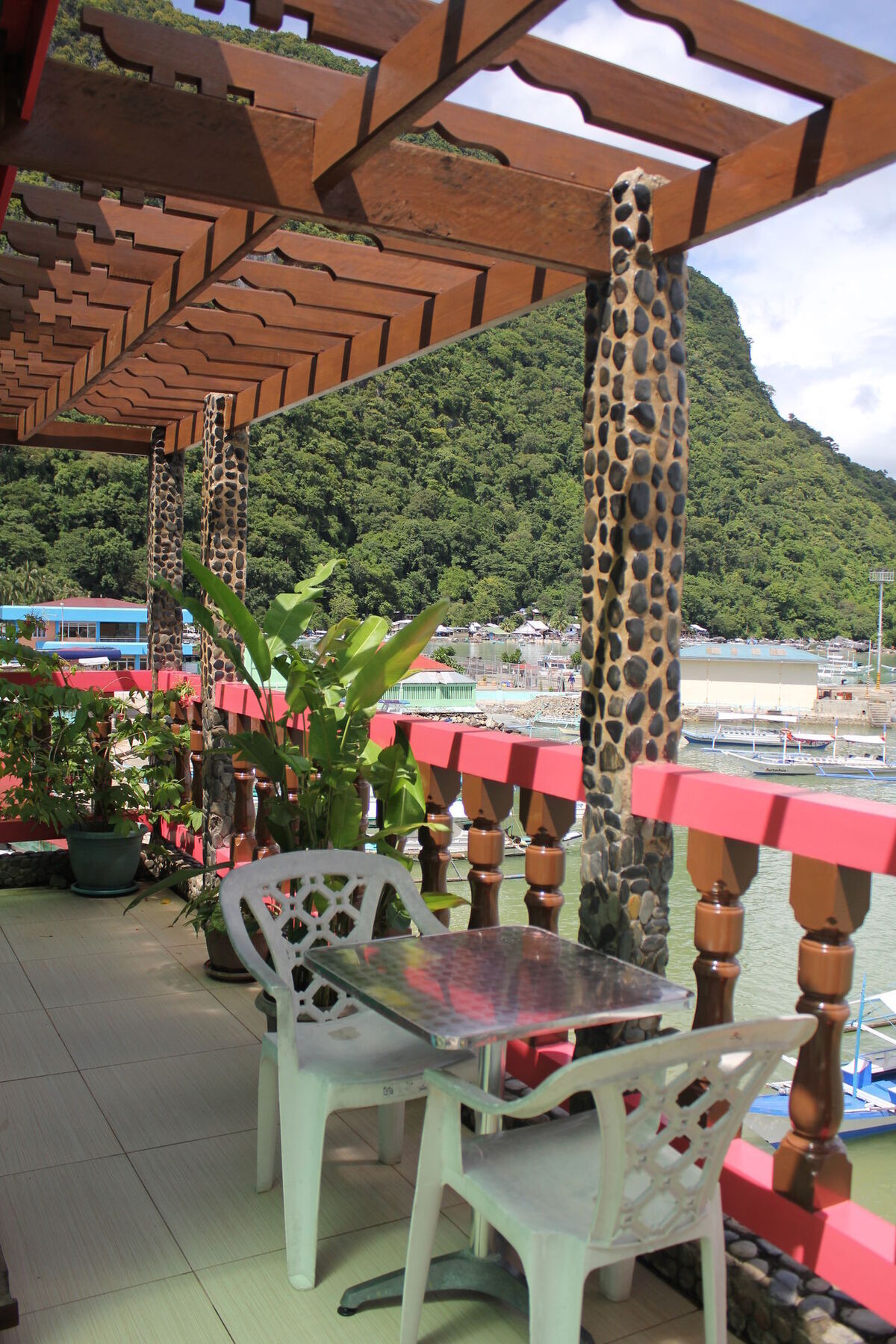 Aqua Travel El Nido