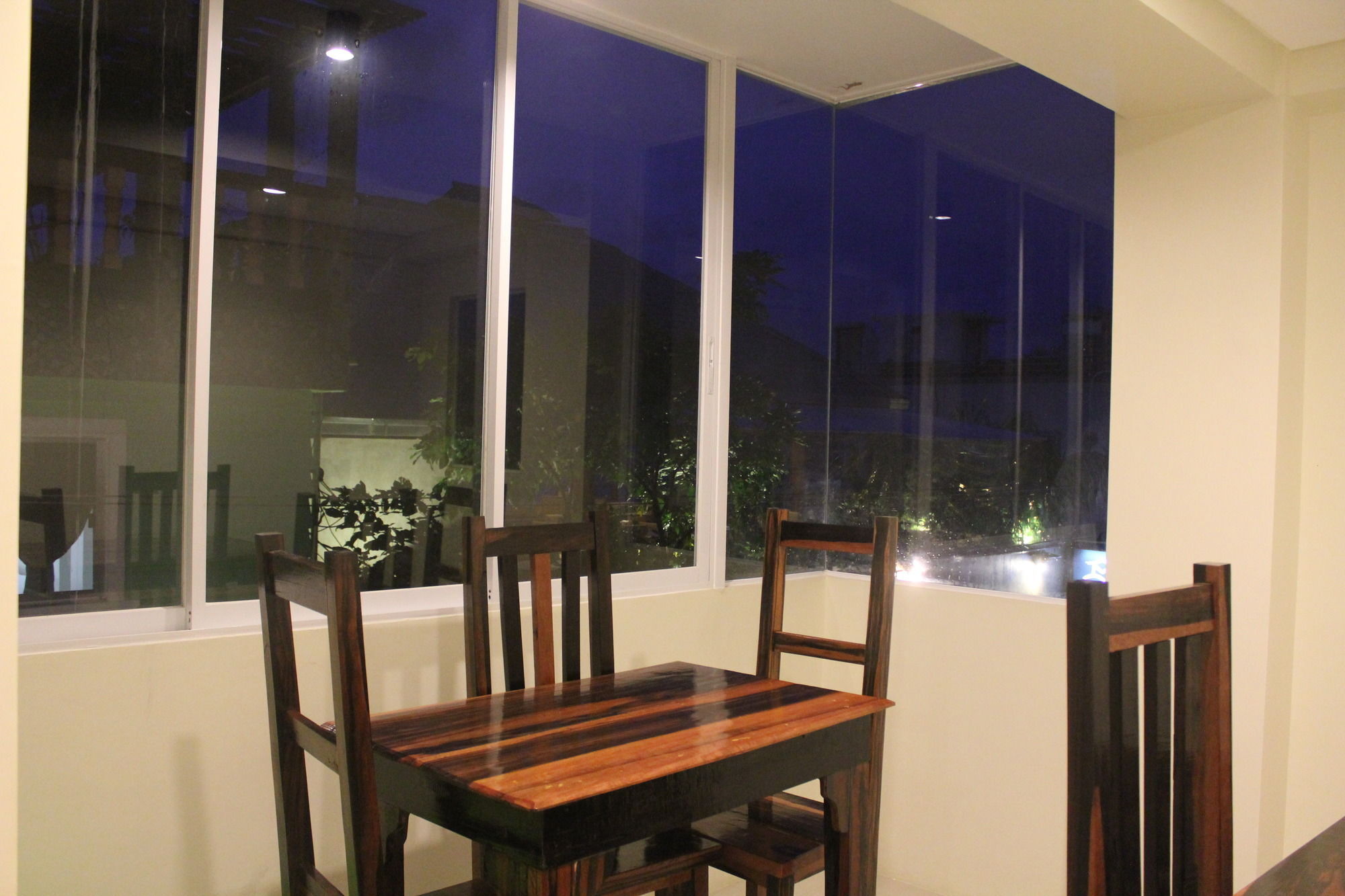 Locanda Aqua Travel El Nido