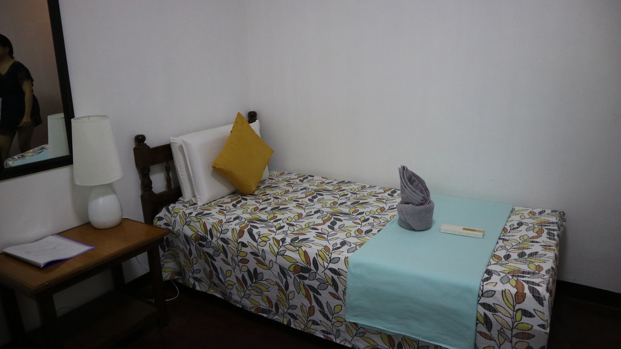 Bed & Breakfast Lolo Oyong House