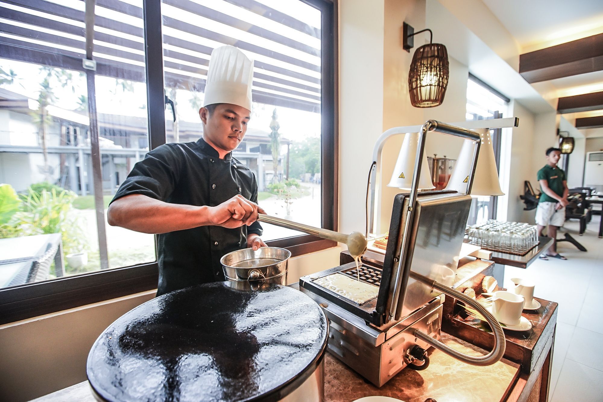 Hotel Casa Kalaw 3*