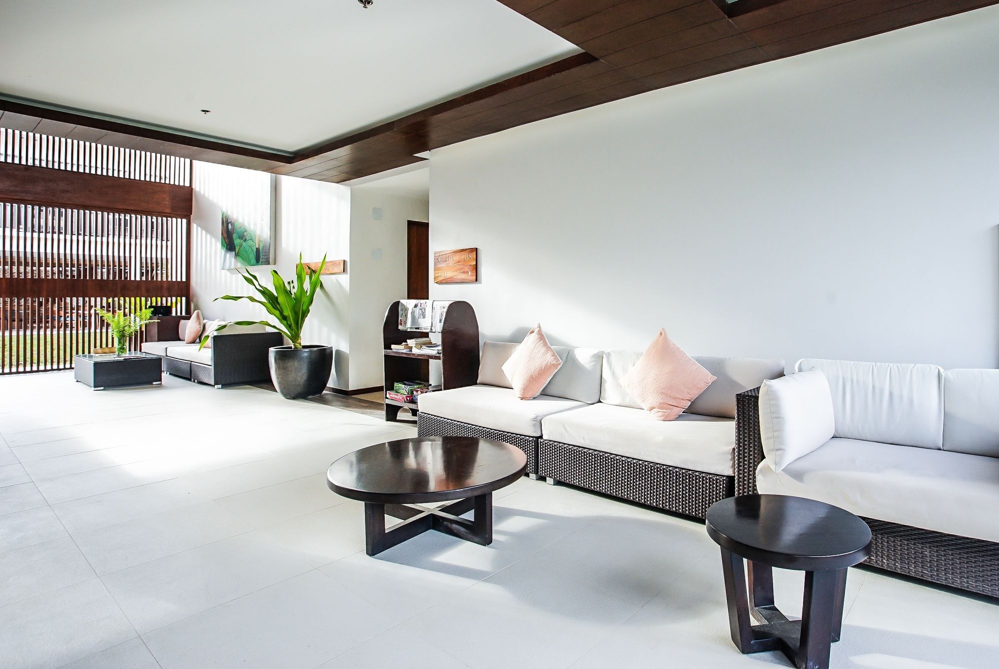 Casa Kalaw Hotel 3*