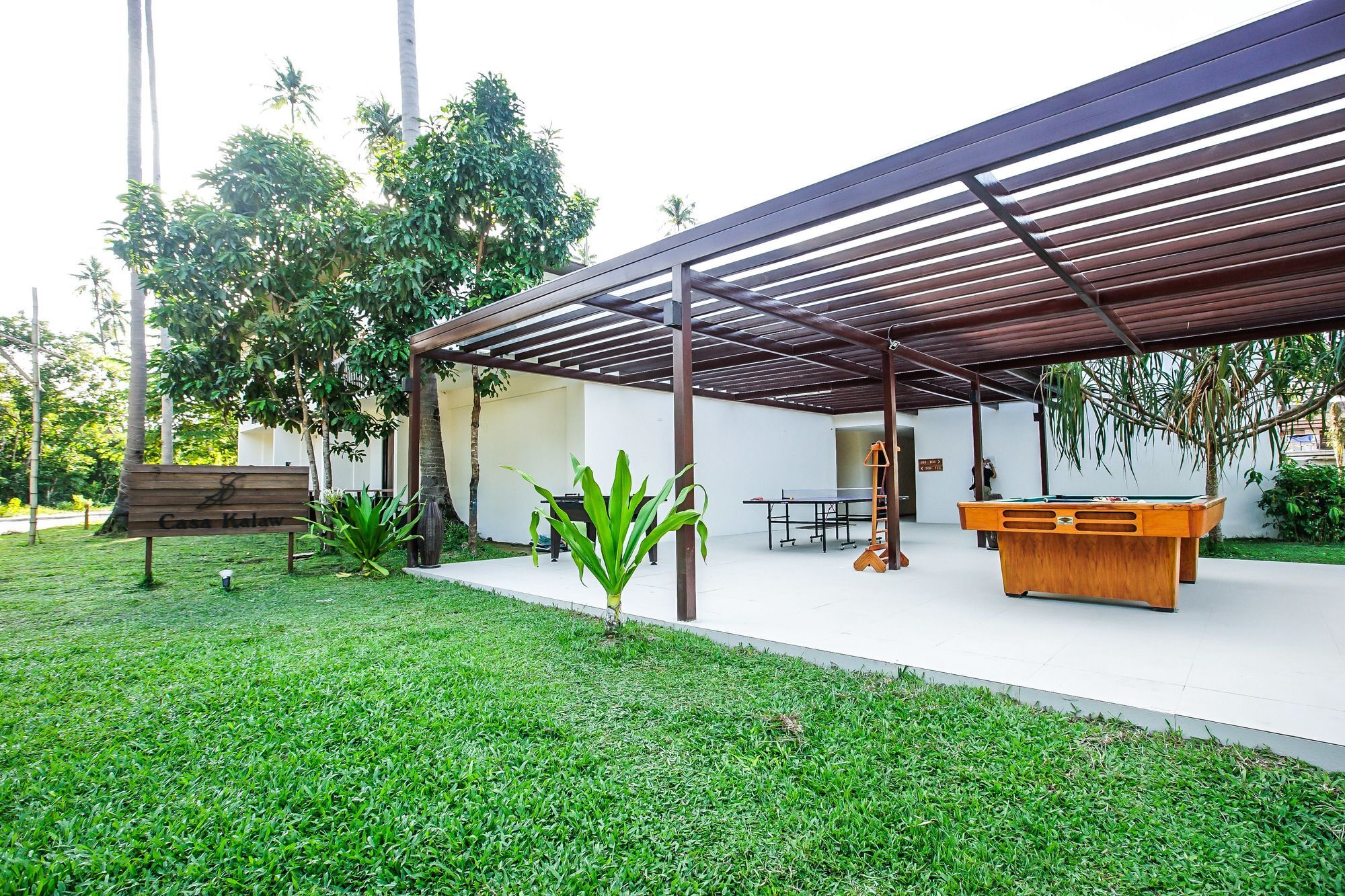 Hotel Casa Kalaw El Nido