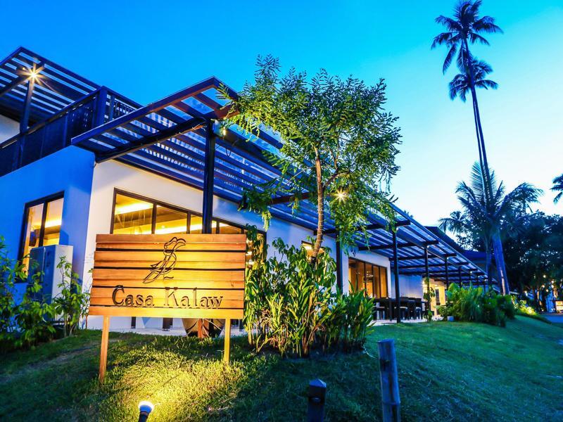 Casa Kalaw