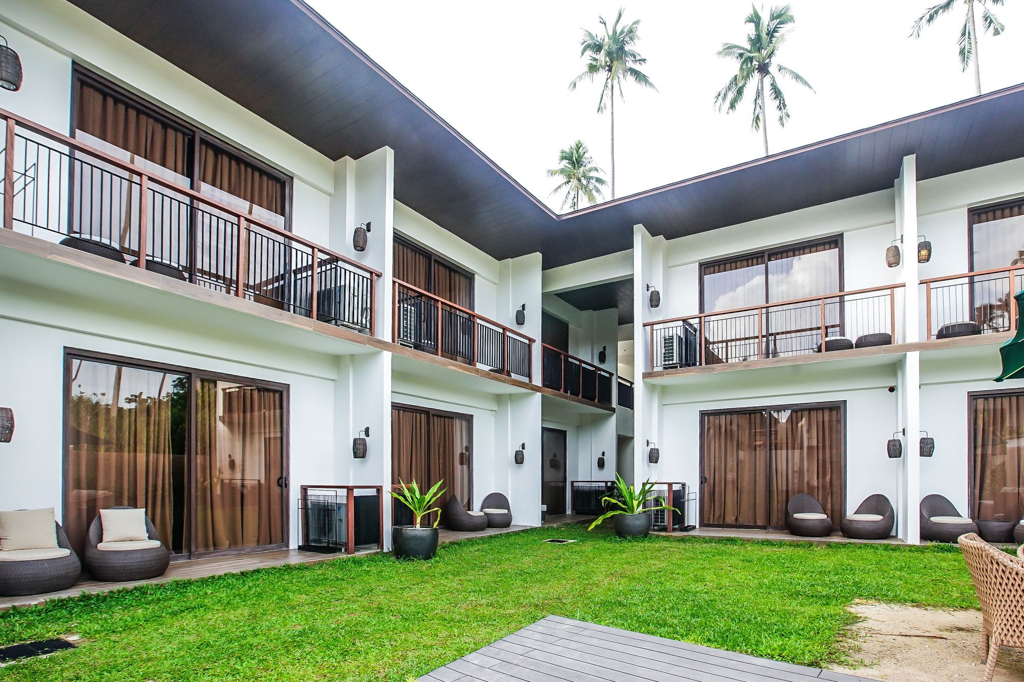 Hotel Casa Kalaw 3*