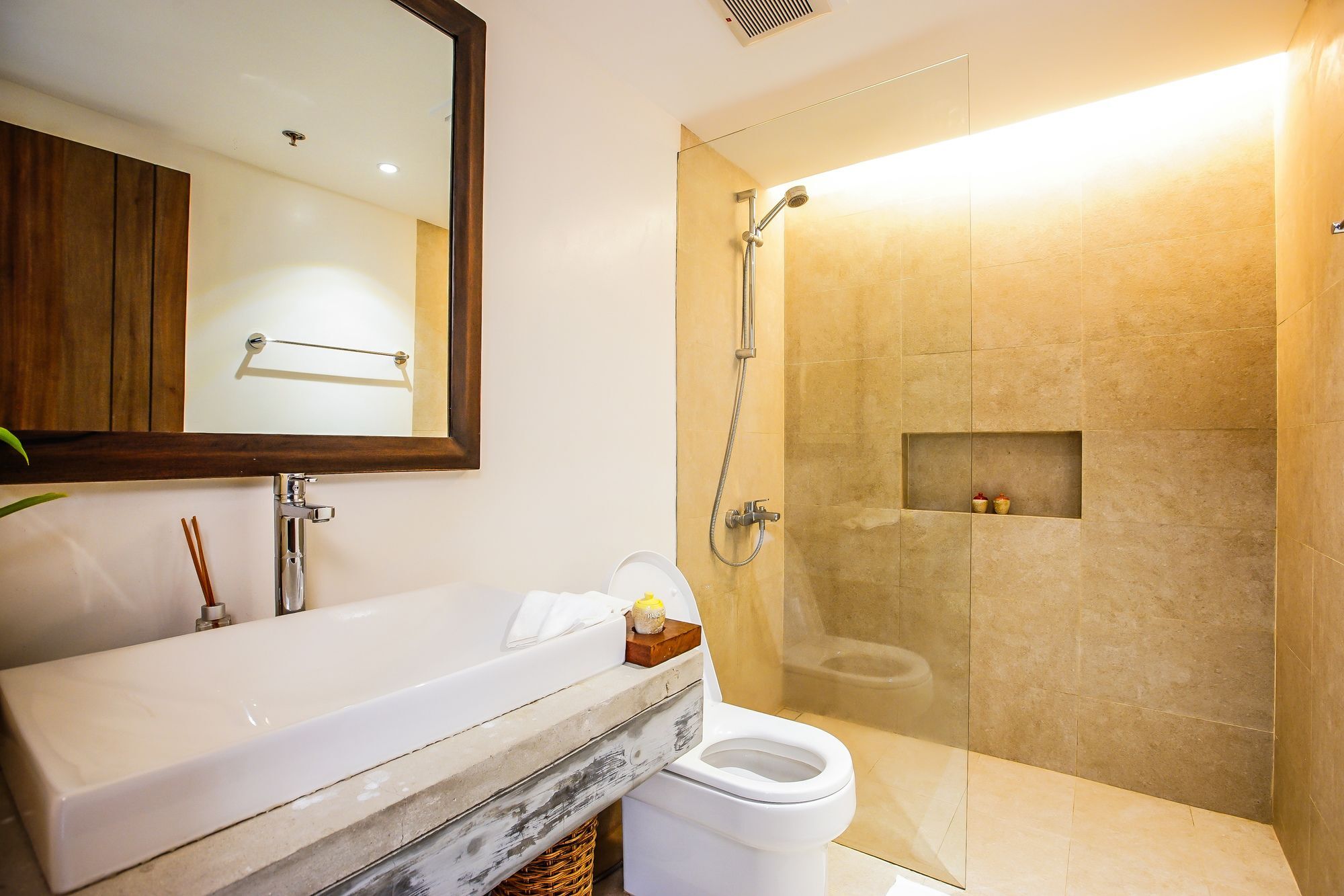 Casa Kalaw 3*