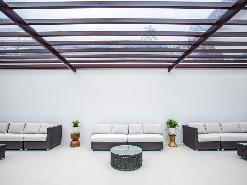 Hotel Casa Kalaw El Nido
