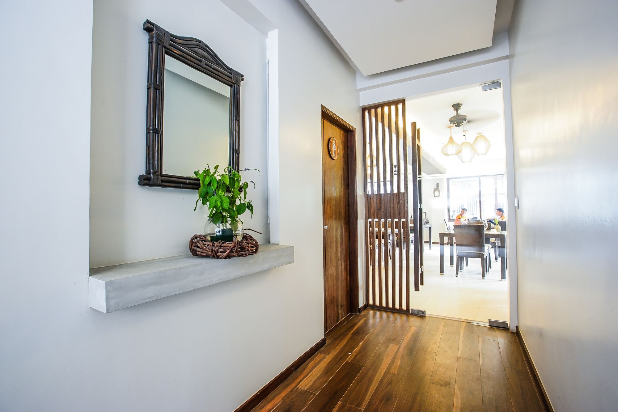 Hotel Casa Kalaw El Nido