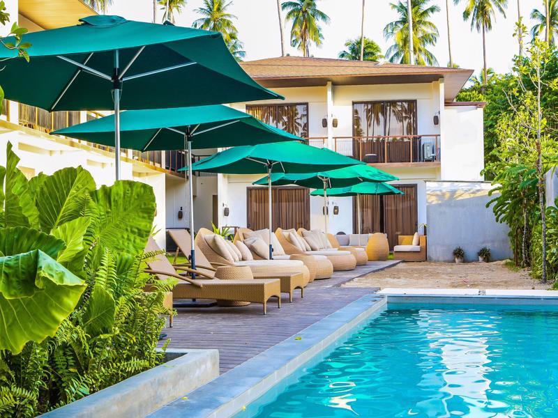 Casa Kalaw 3* El Nido