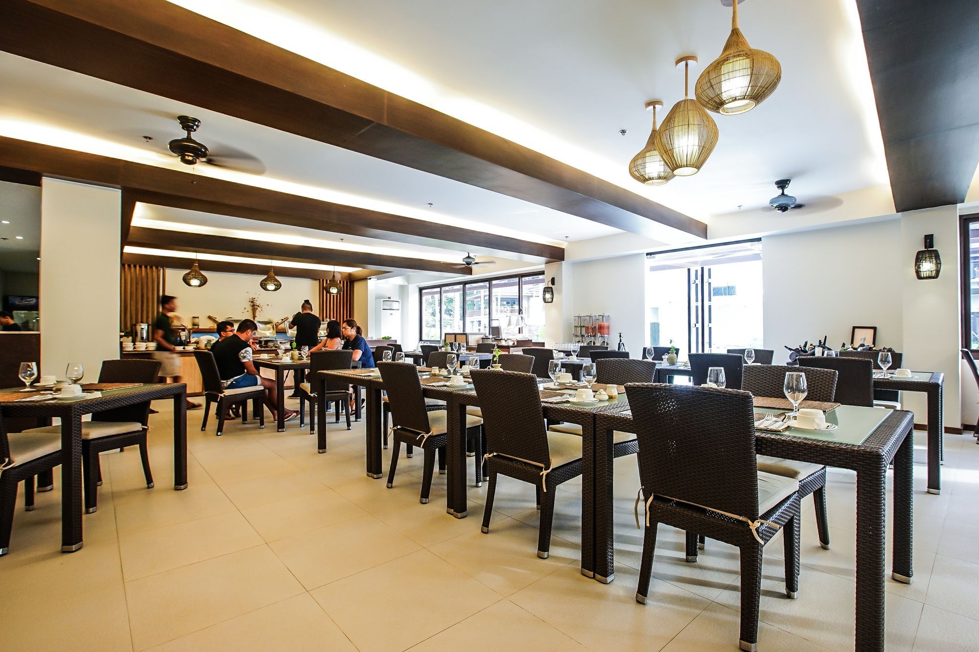 Casa Kalaw 3*
