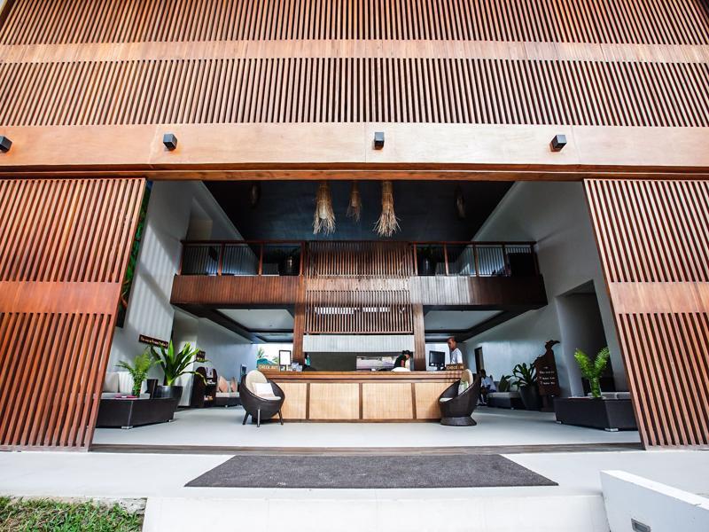 Casa Kalaw Hotel 3*