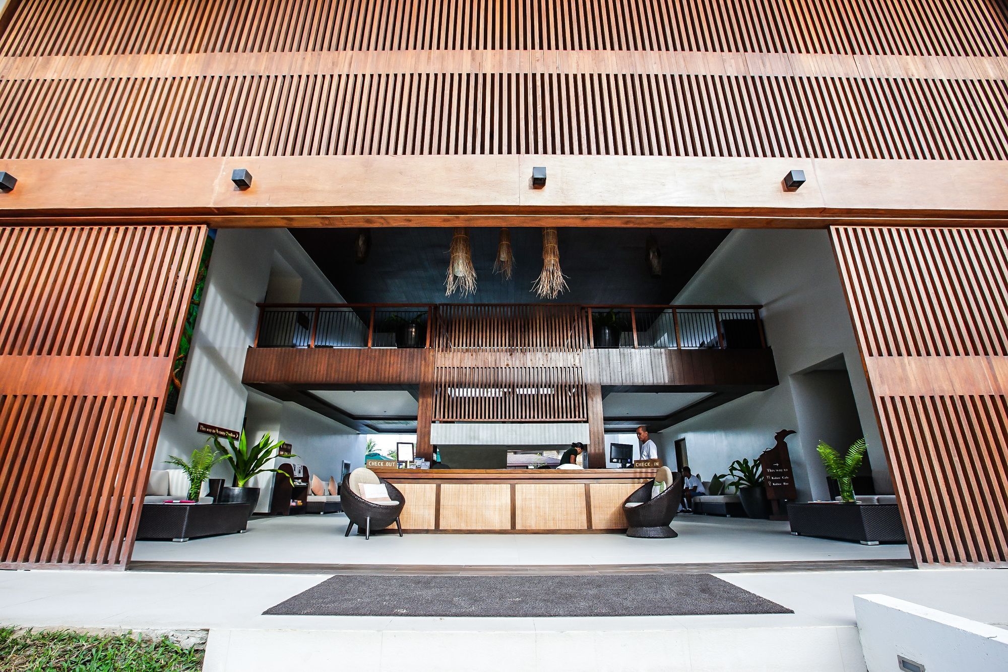 Casa Kalaw 3*