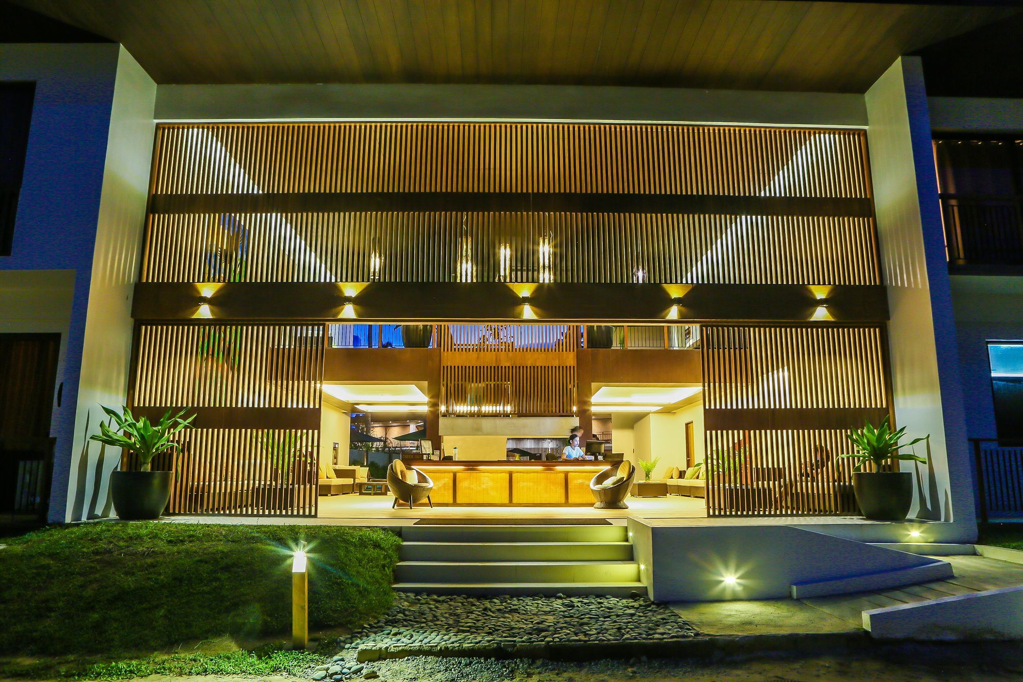 Hotel Casa Kalaw