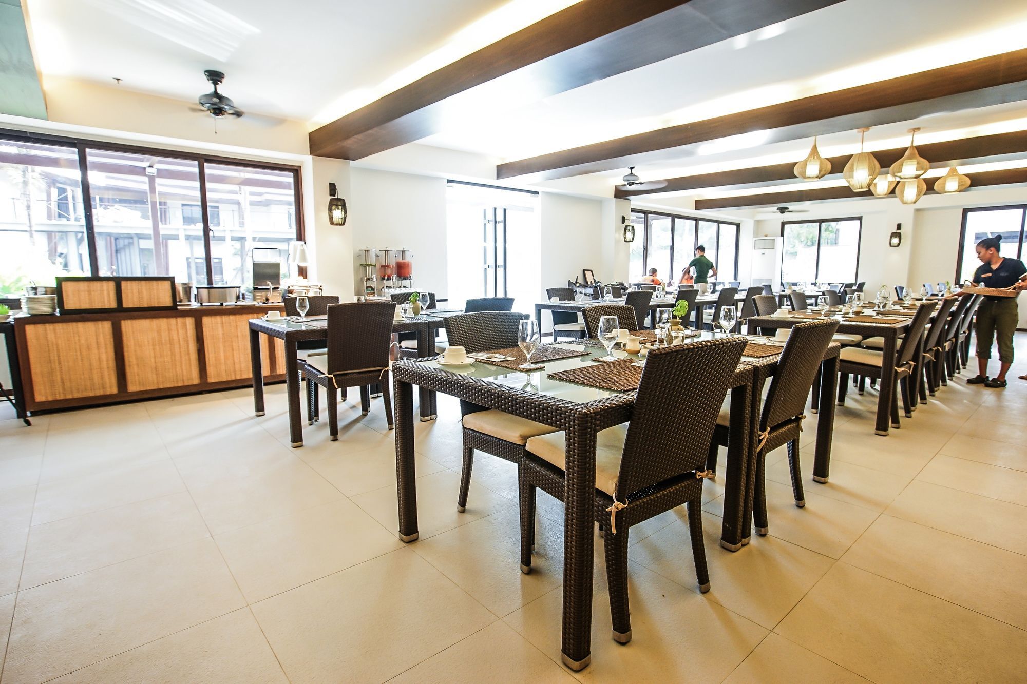 Hotel Casa Kalaw El Nido