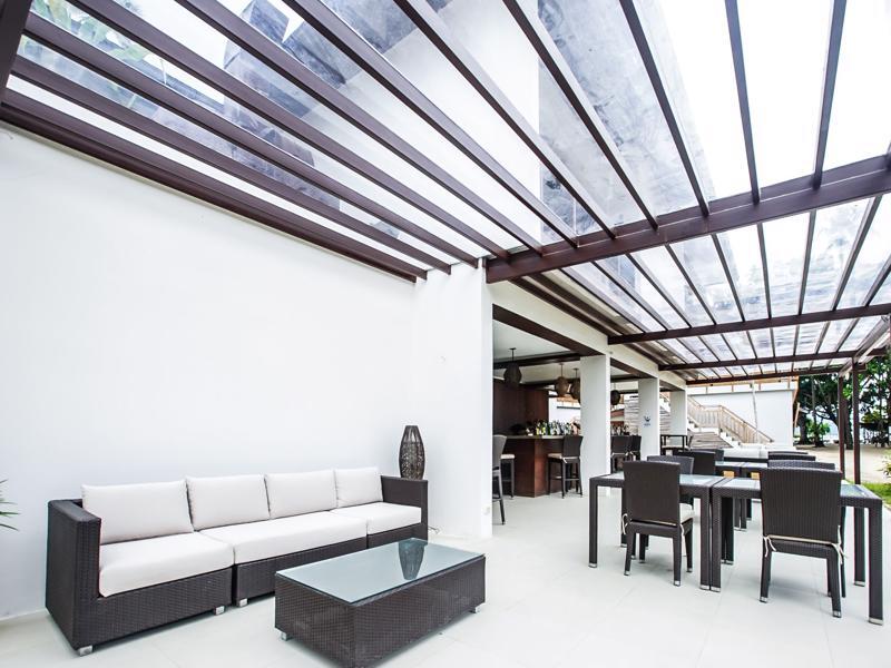 Hotel Casa Kalaw El Nido