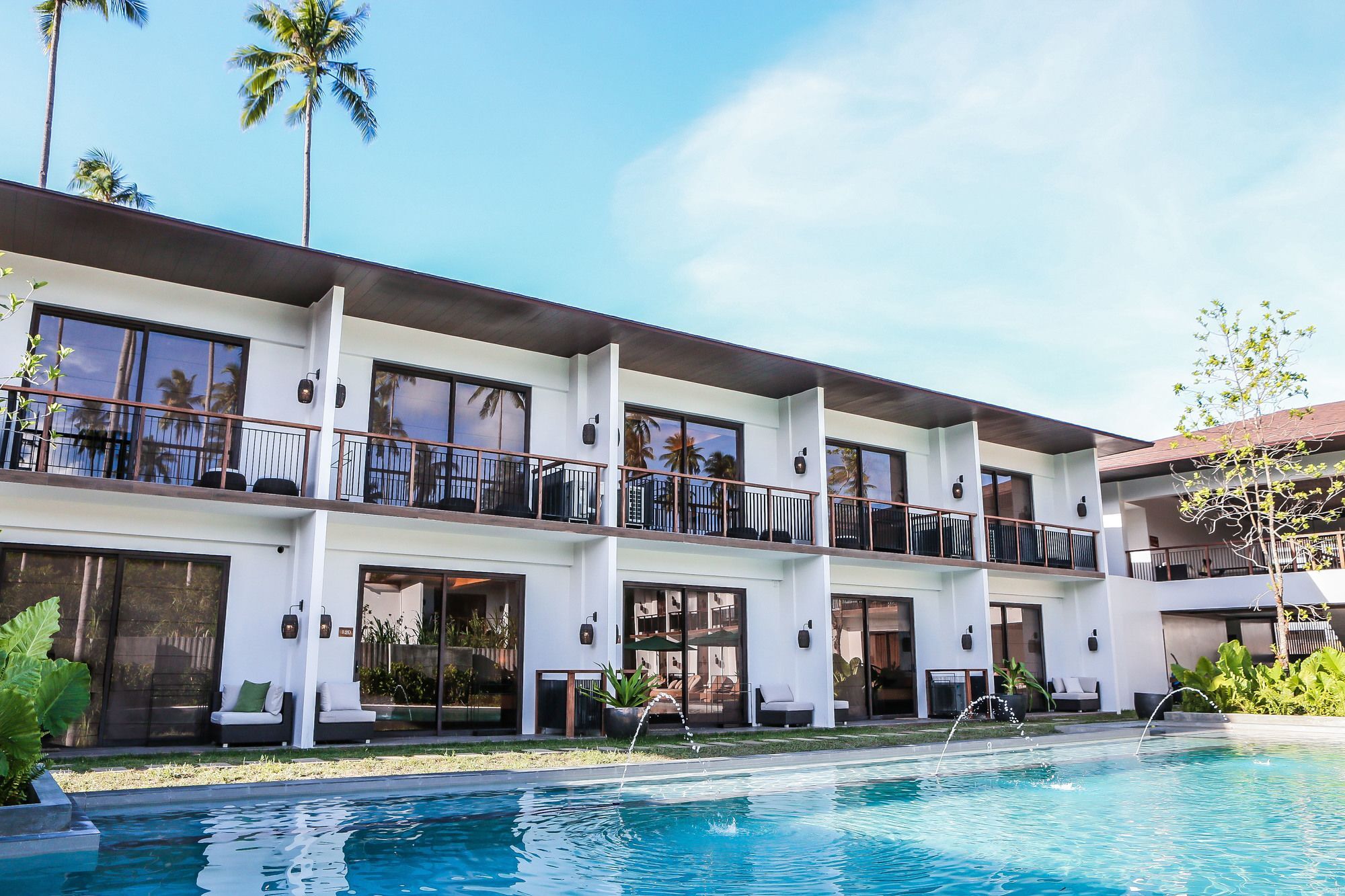 Hotel Casa Kalaw 3*