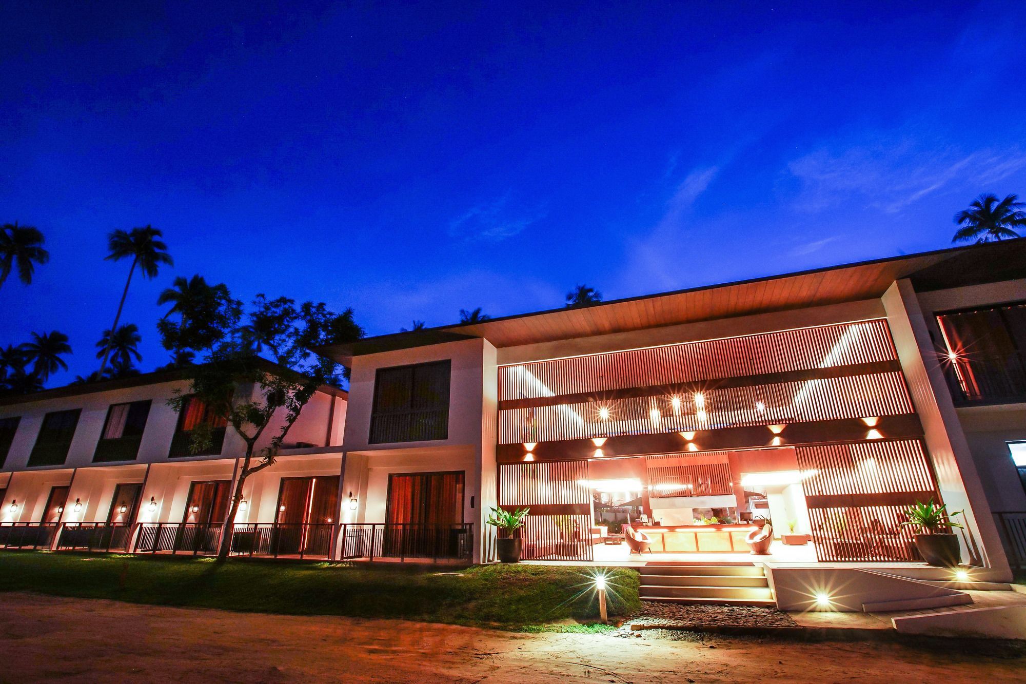 Hotel Casa Kalaw 3*