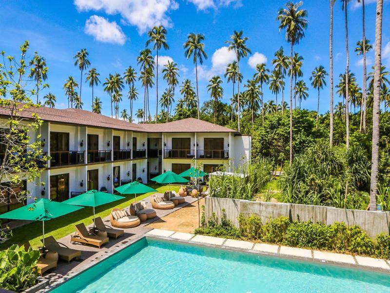 Hotel Casa Kalaw