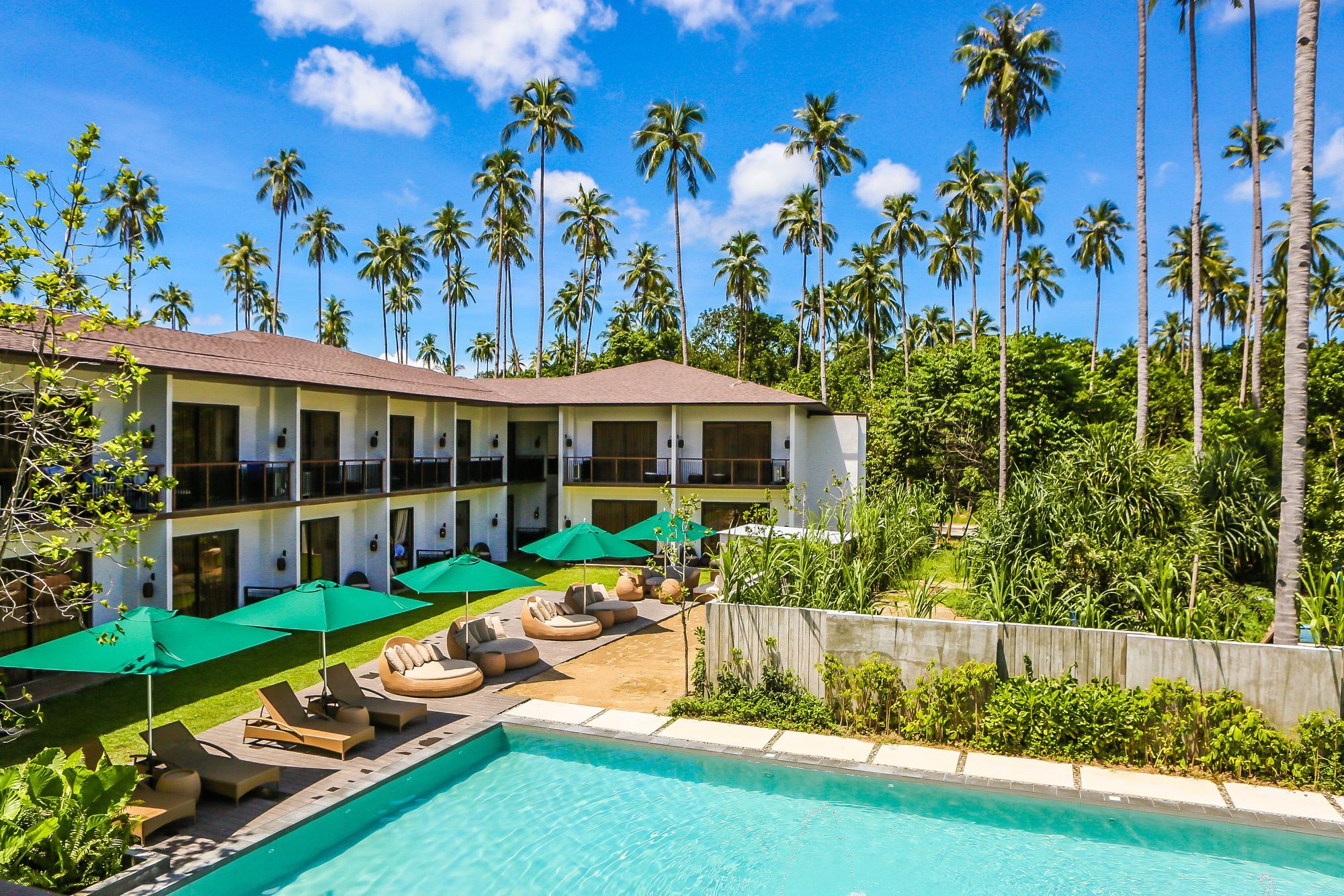 Casa Kalaw Hotel 3*