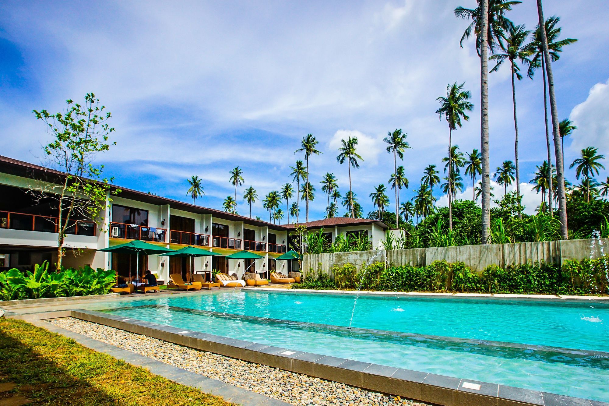 Hotel Casa Kalaw El Nido