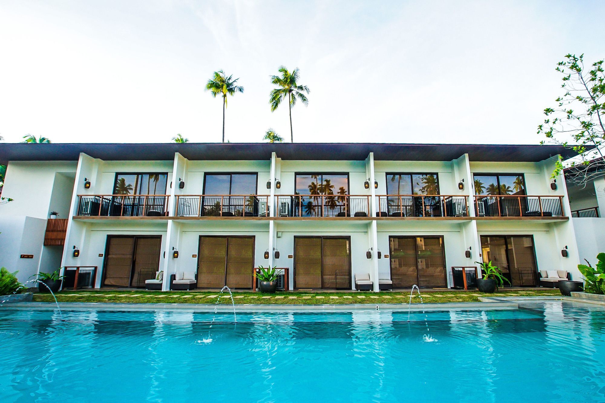 Casa Kalaw Hotel El Nido