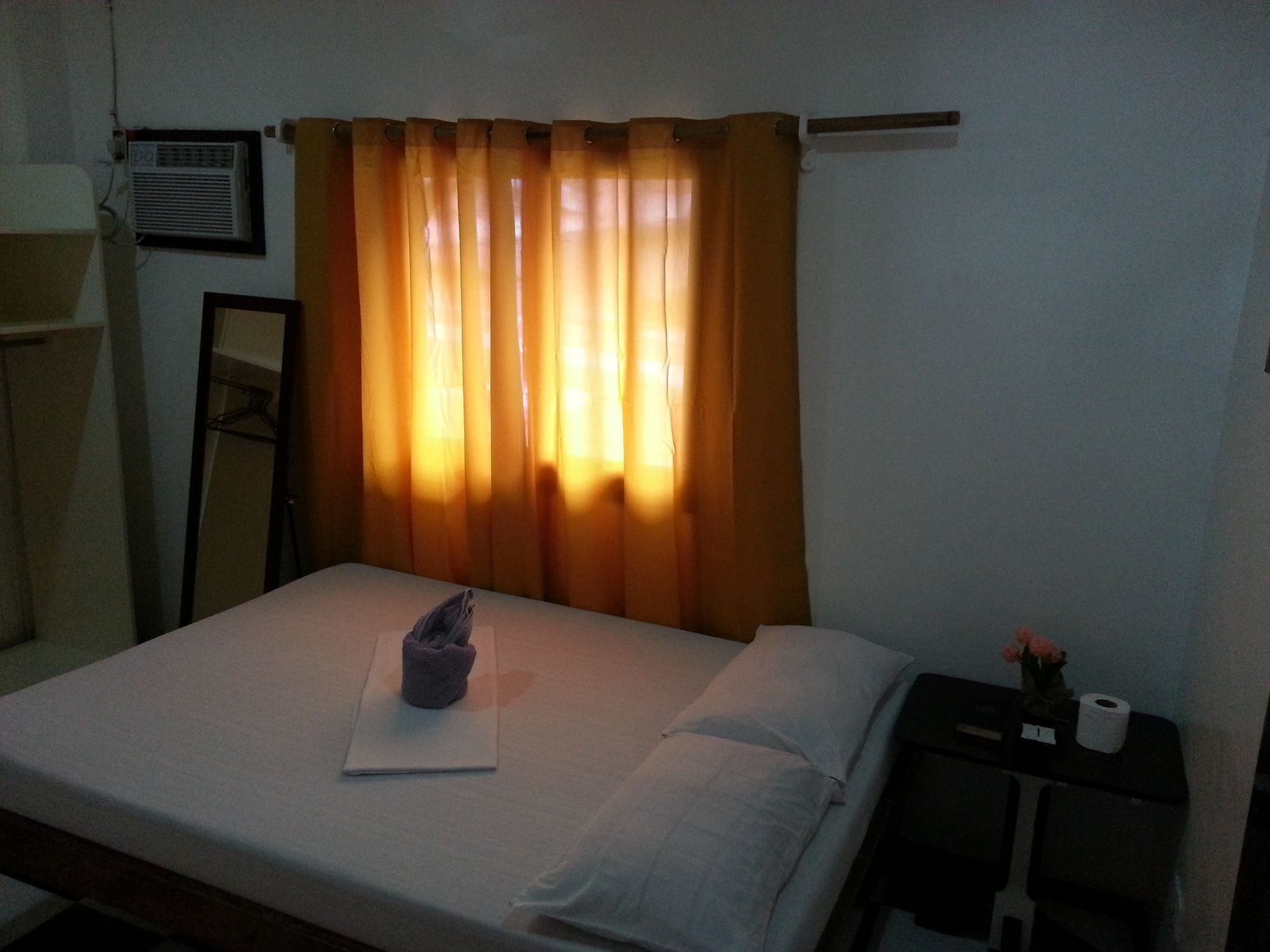 Elcentro Bay Hotel
