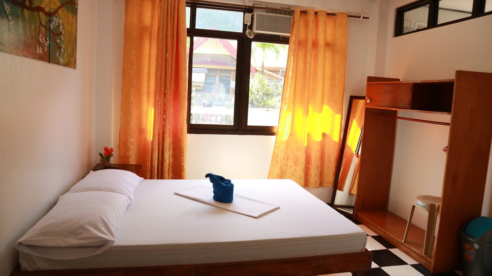 Hotel Elcentro Bay El Nido