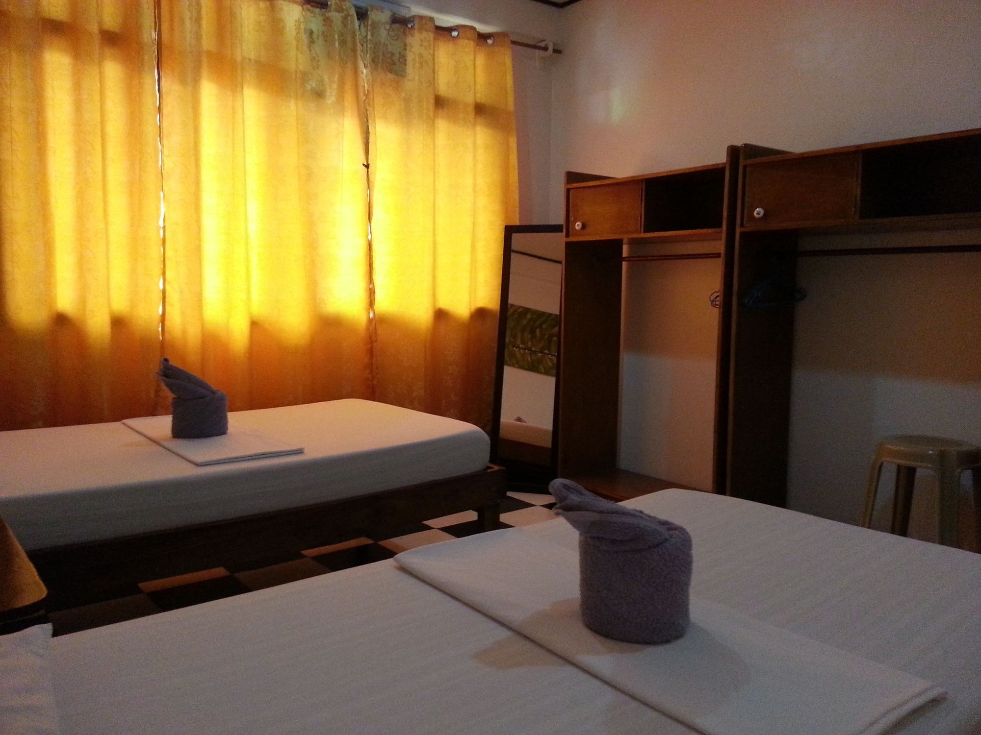 Elcentro Bay Hotel El Nido