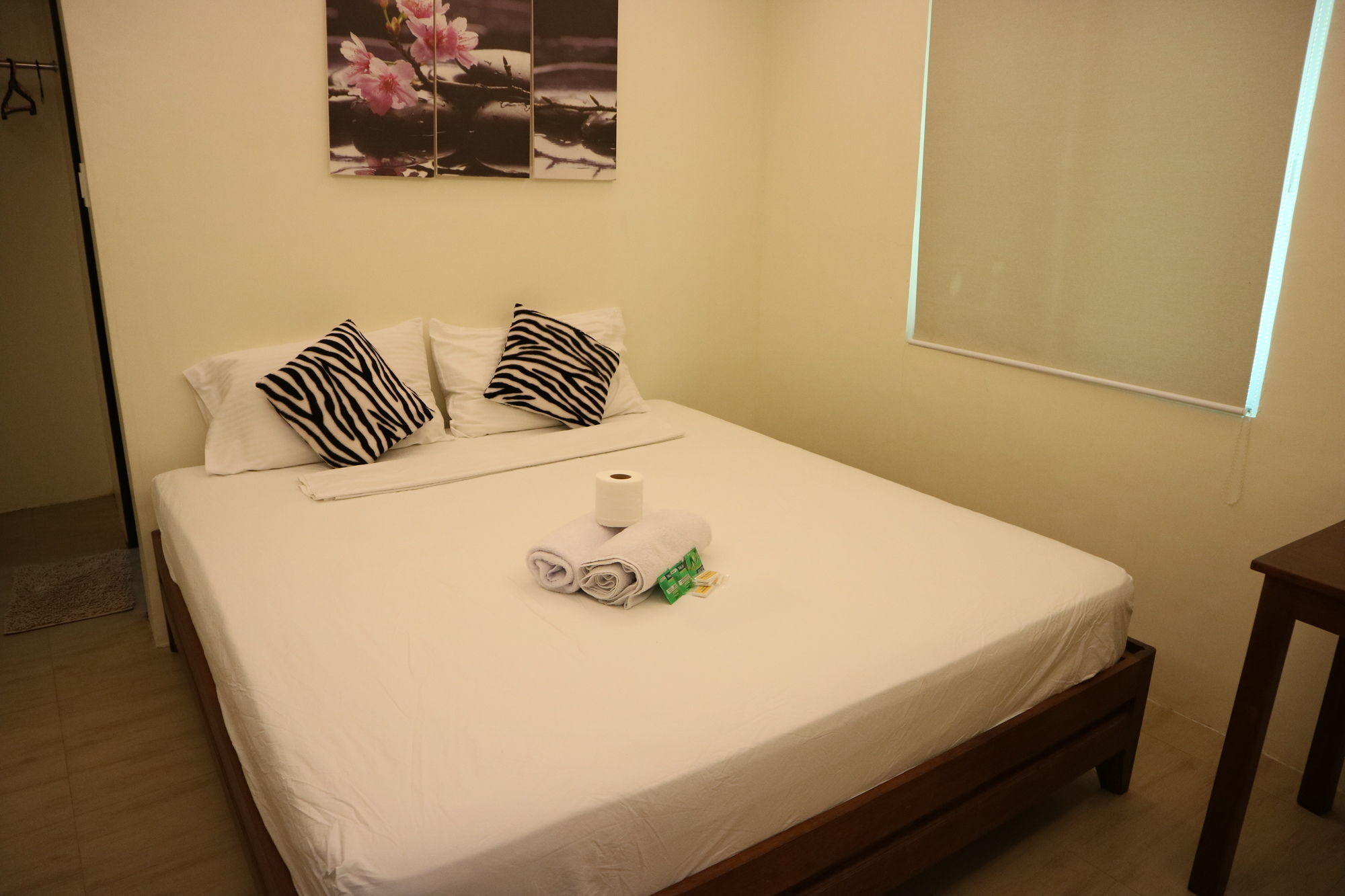Giecel Inn 2*