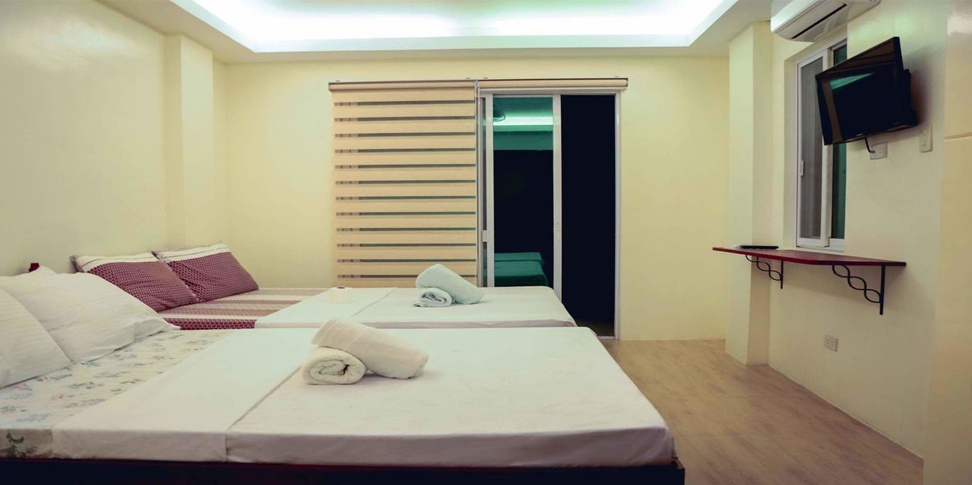 Inn Giecel El Nido
