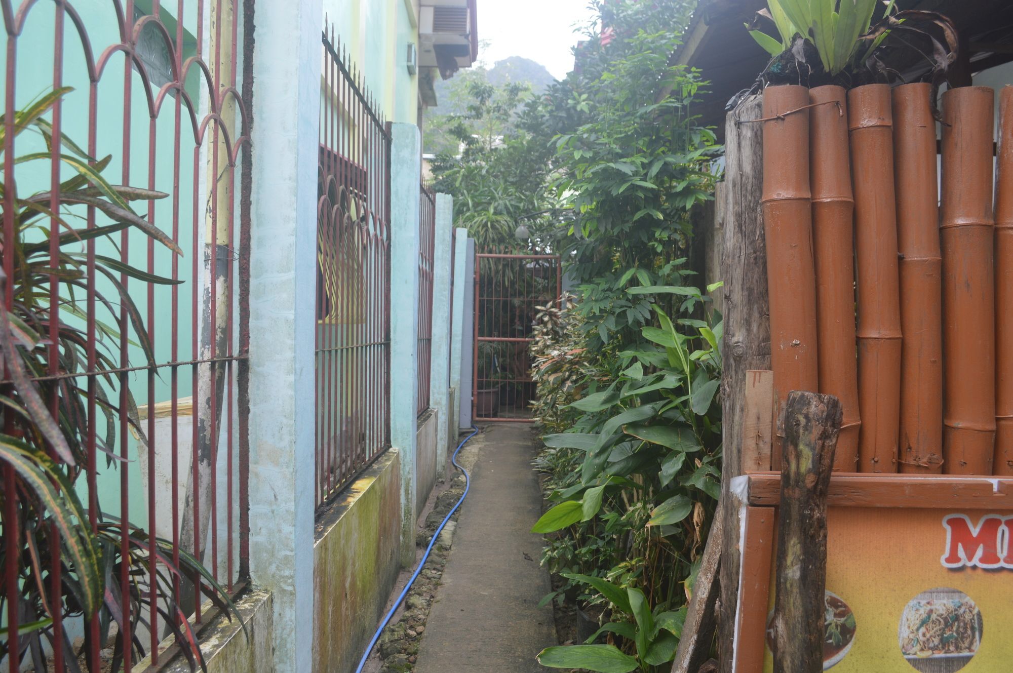 Blessed Hotel El Nido