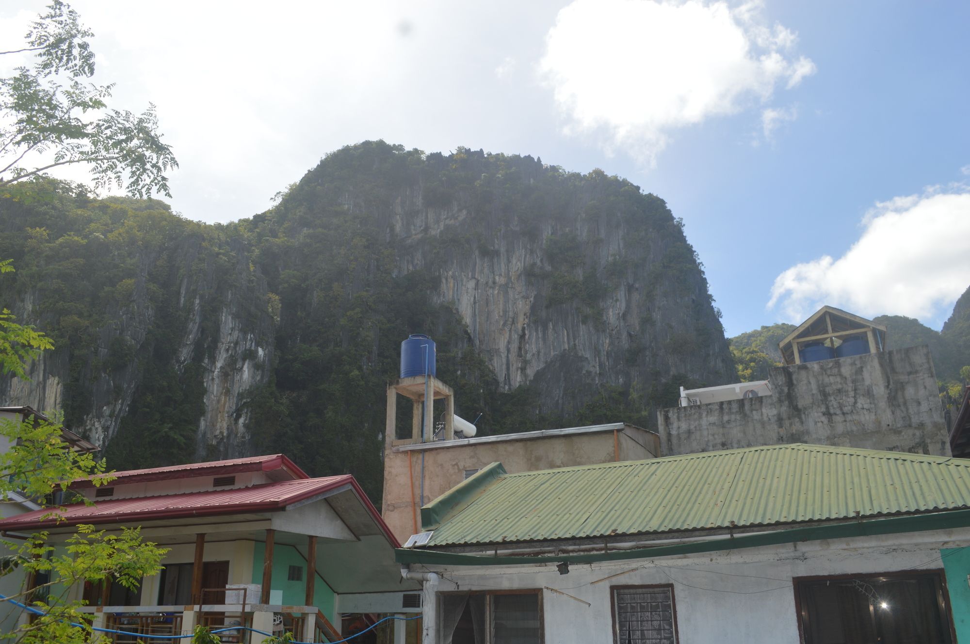 Blessed El Nido