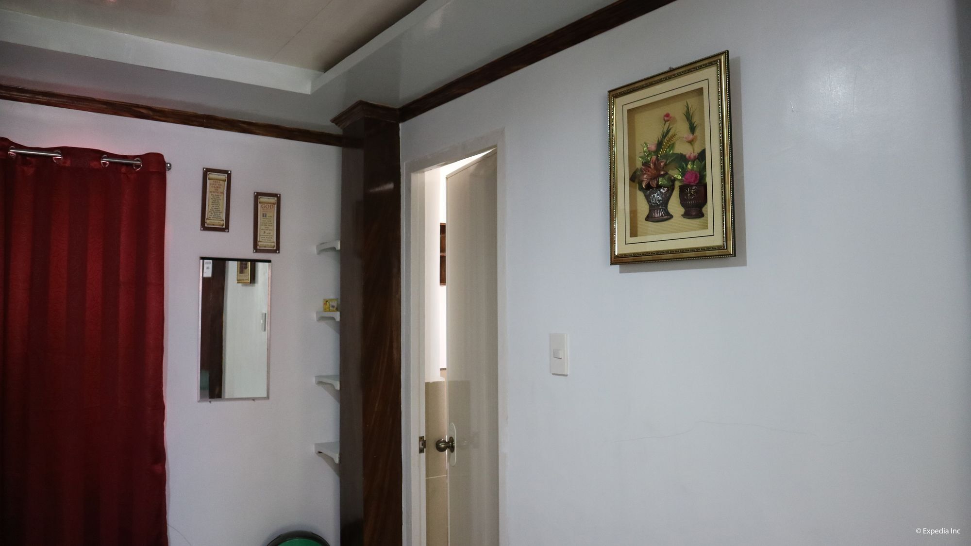 Hotel Blessed El Nido