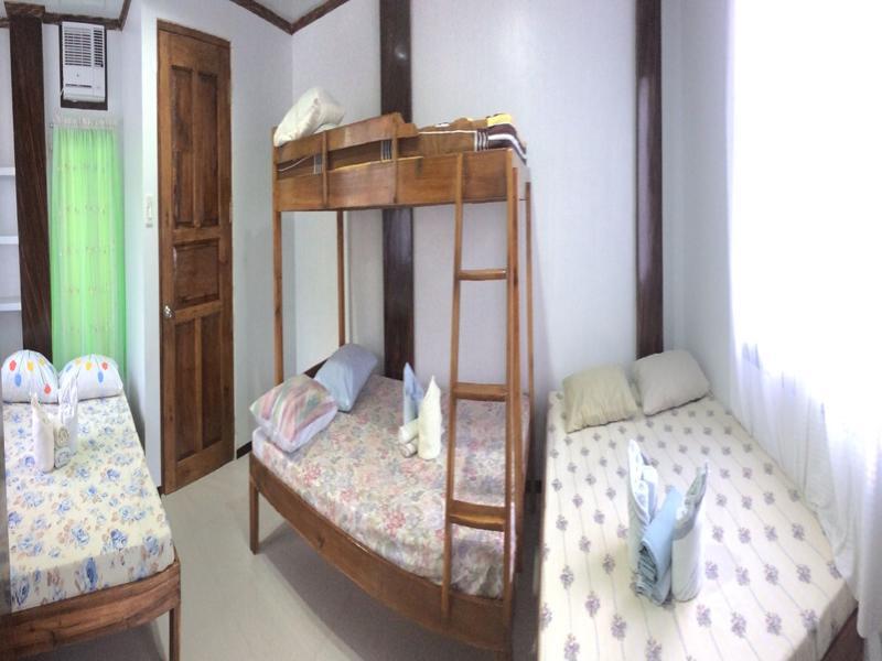 Hotel Blessed 2*