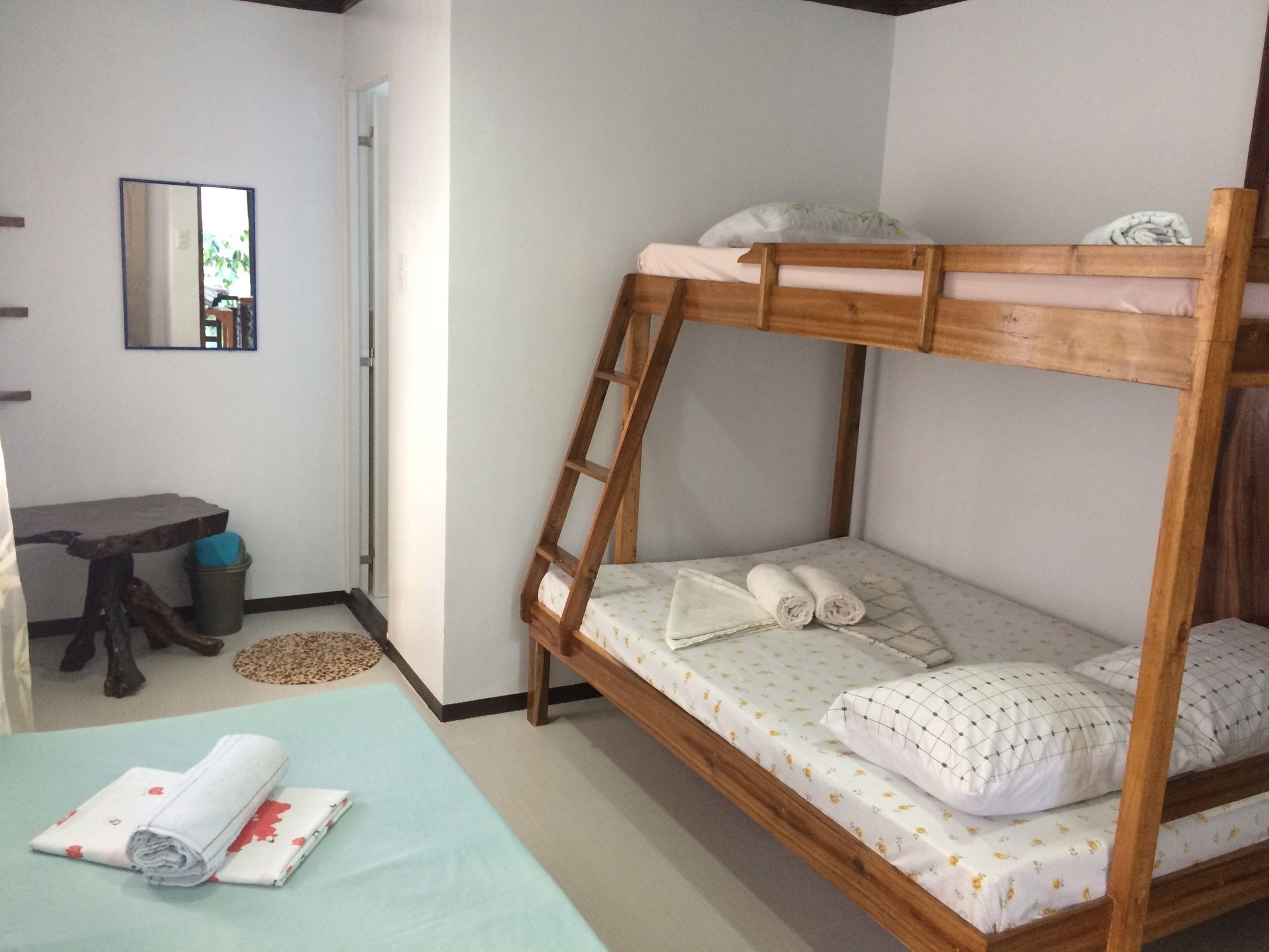 Blessed Hotel El Nido