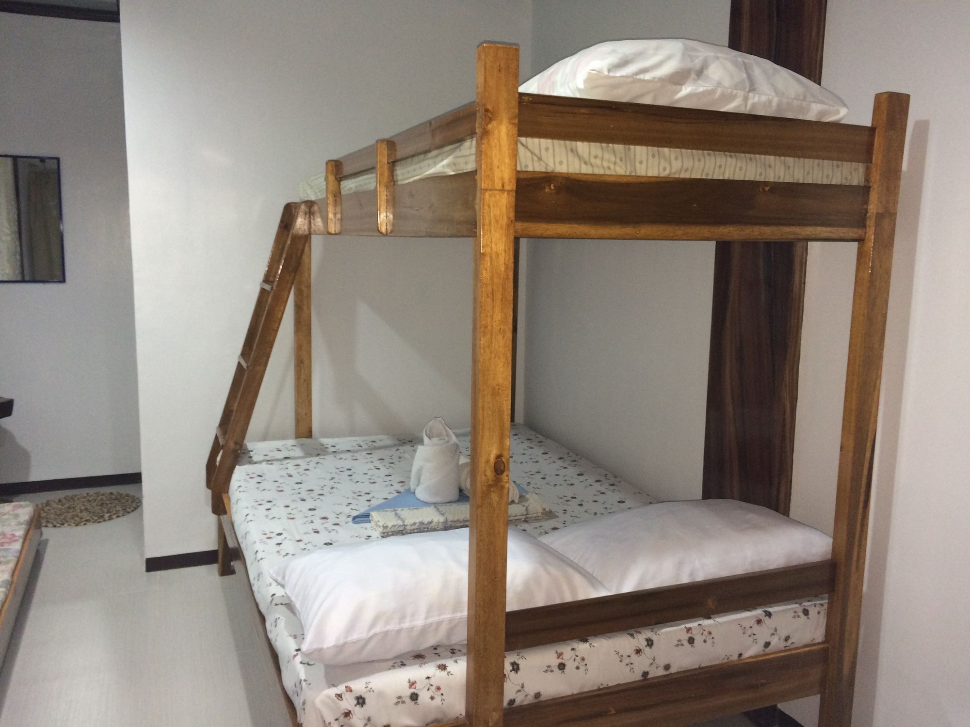Blessed Hotel