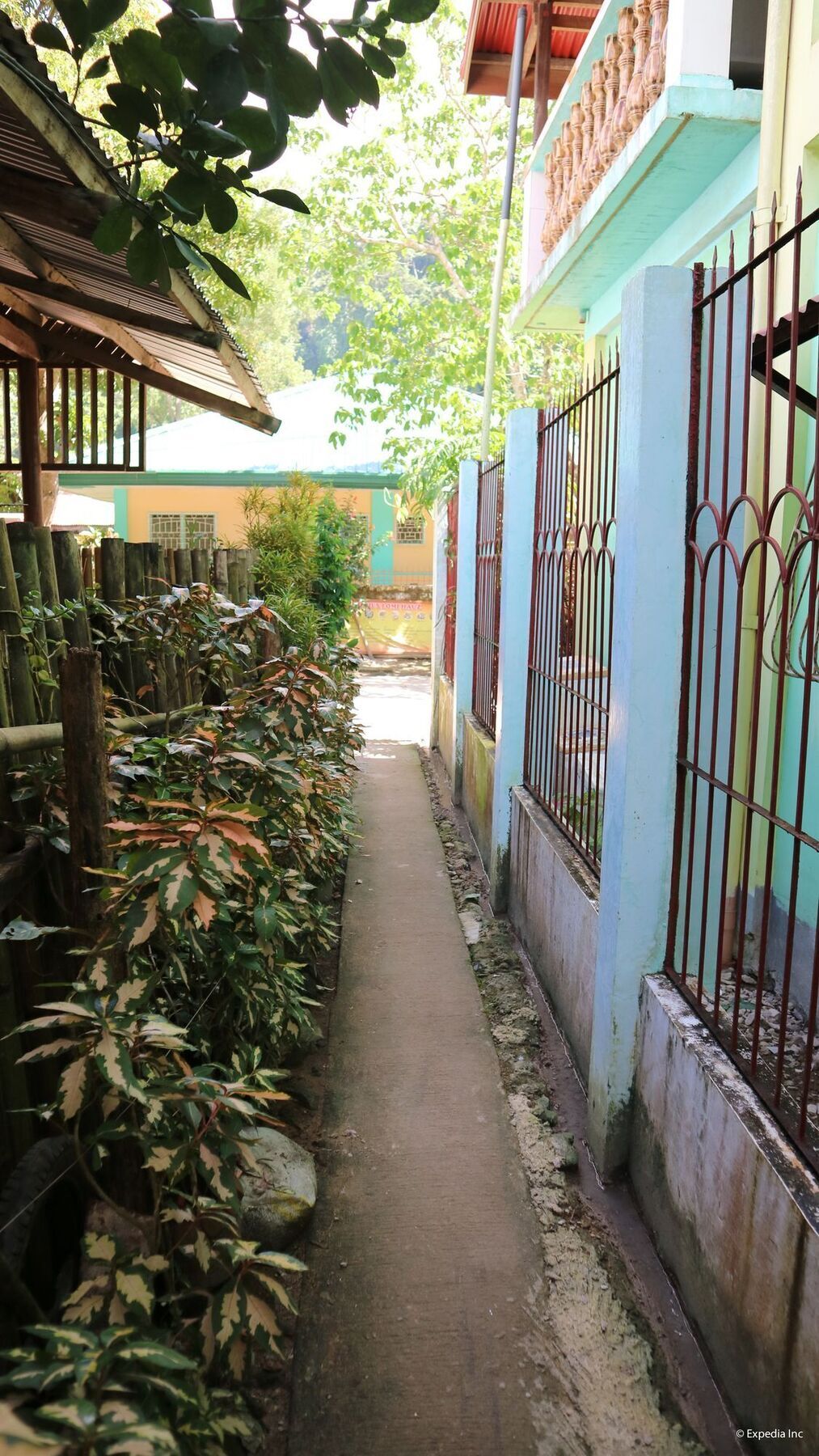 Hotel Blessed El Nido