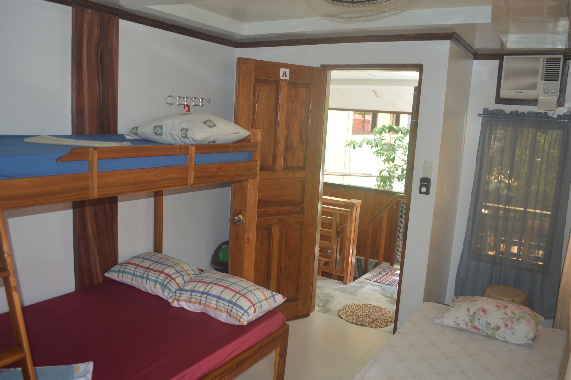 Blessed Hotel 2*