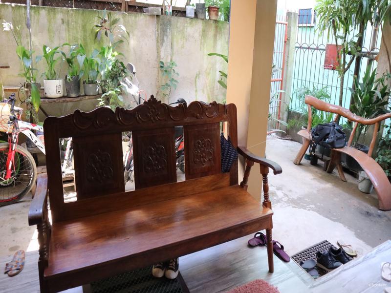 Hotel Blessed El Nido