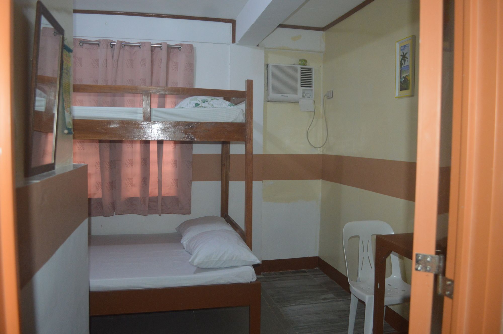 Blessed Hotel 2*