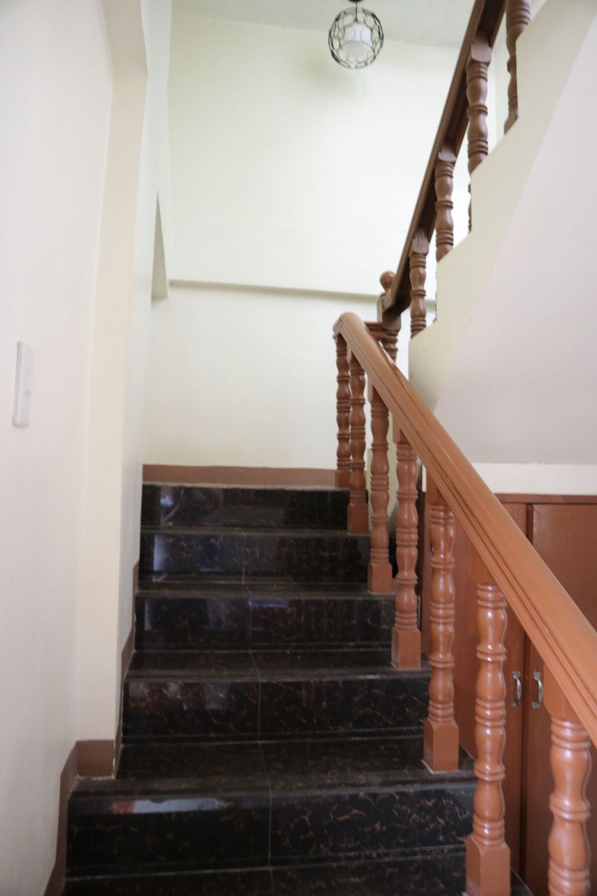 Bed & Breakfast Faith Rica *