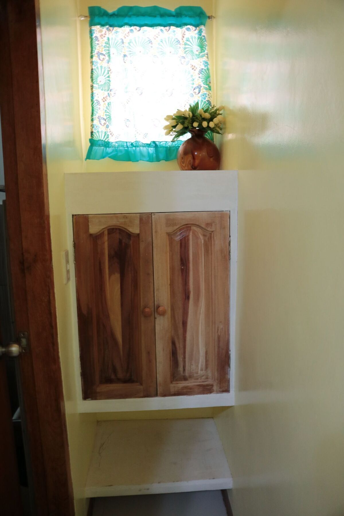 Bed & Breakfast Faith Rica El Nido