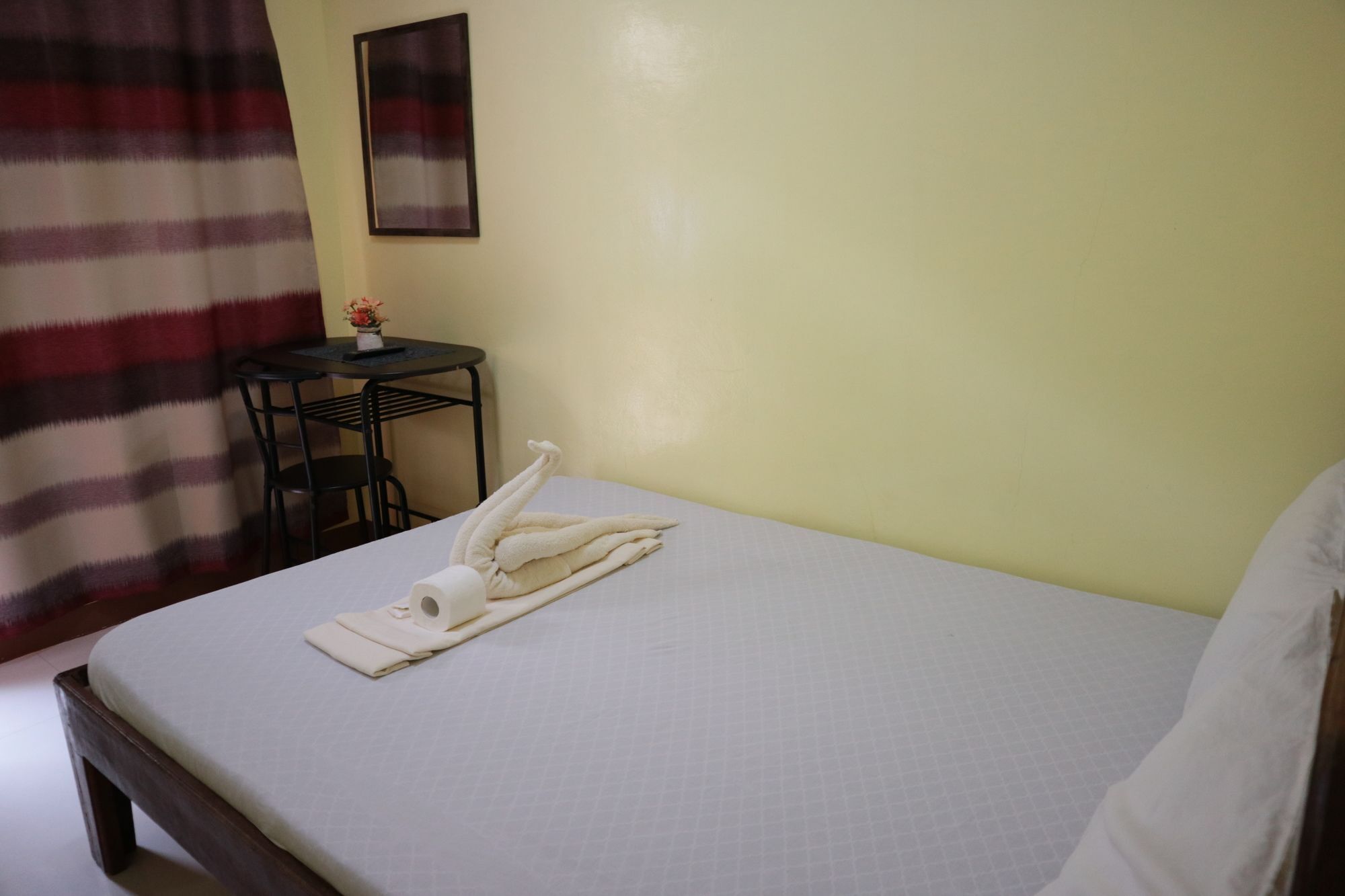 Faith Rica Bed & Breakfast *