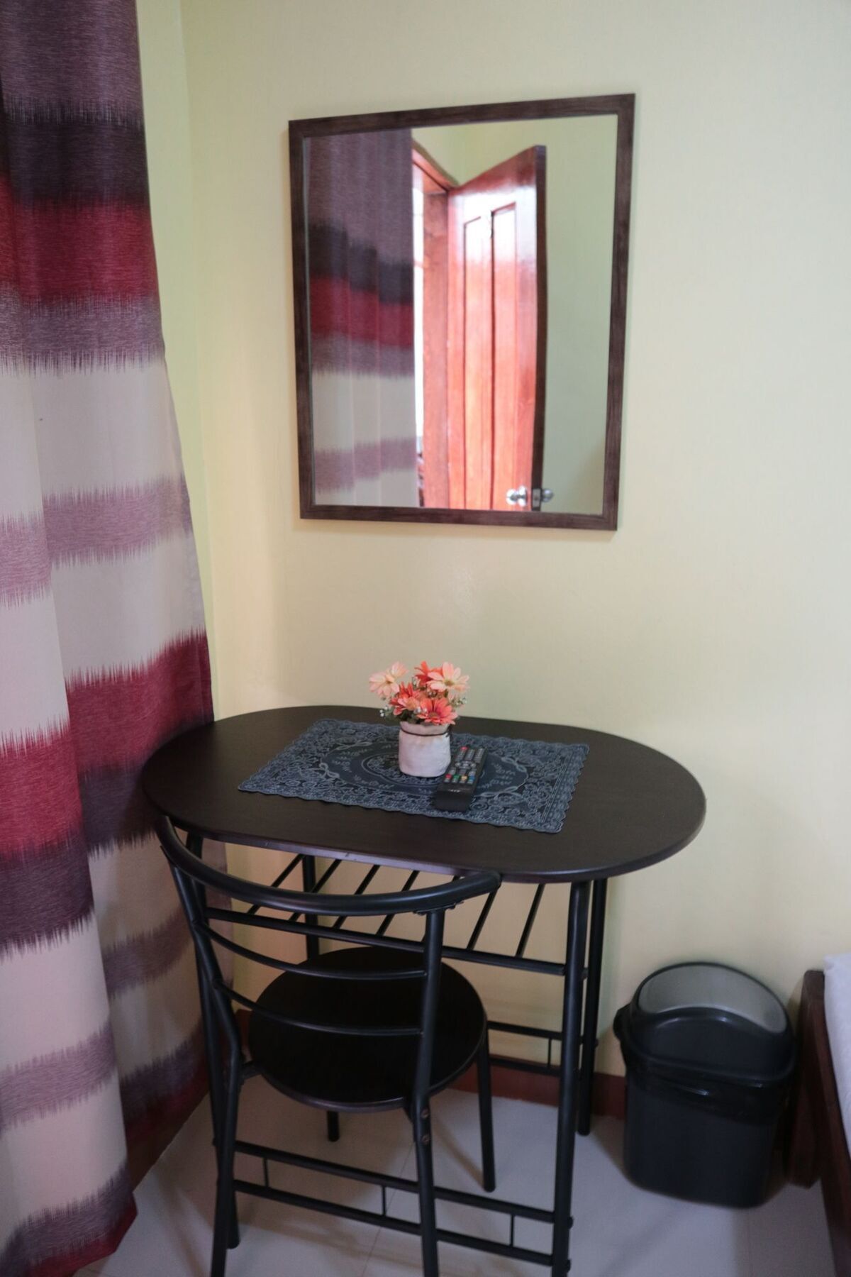 Bed & Breakfast Faith Rica