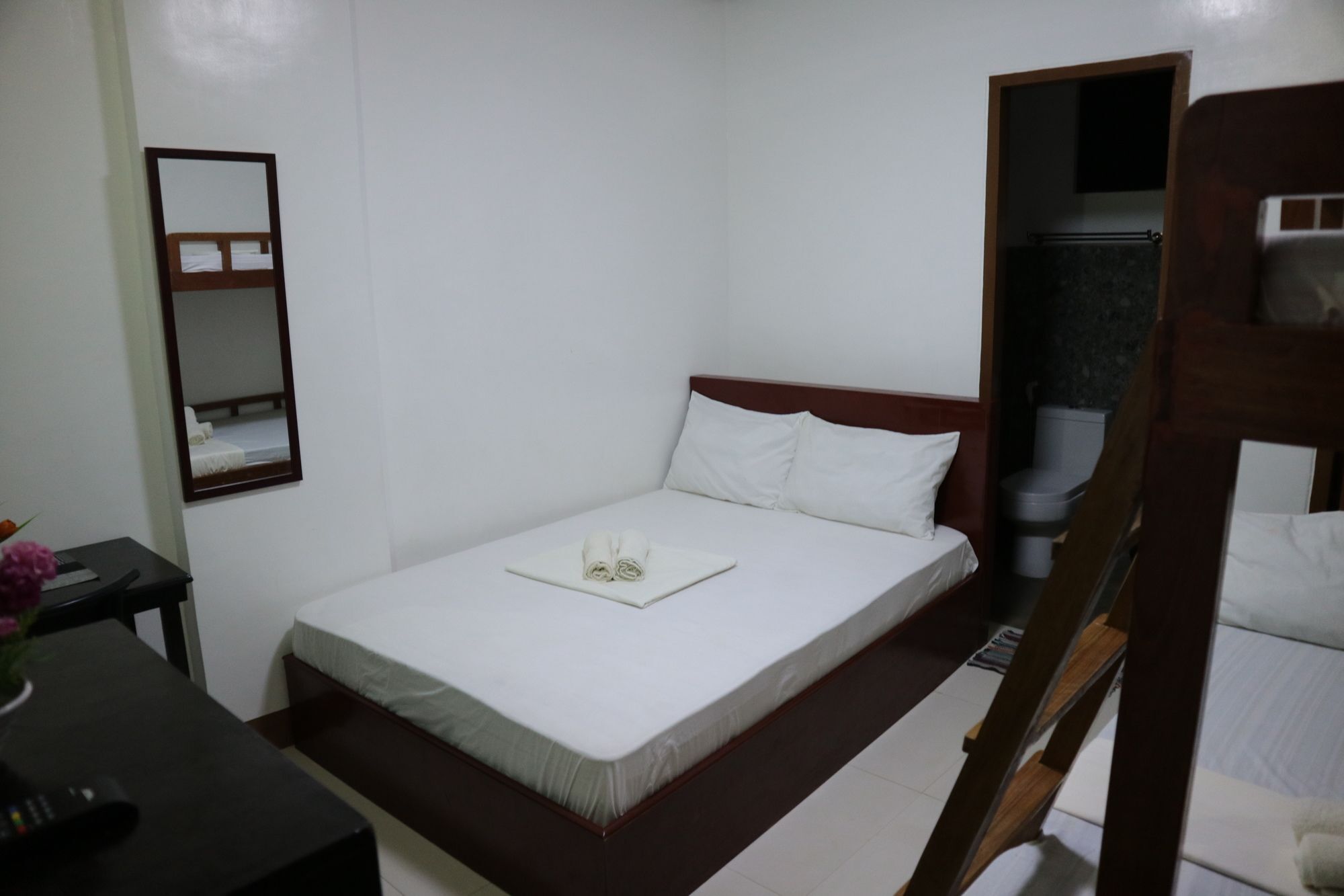 Faith Rica Bed & Breakfast El Nido