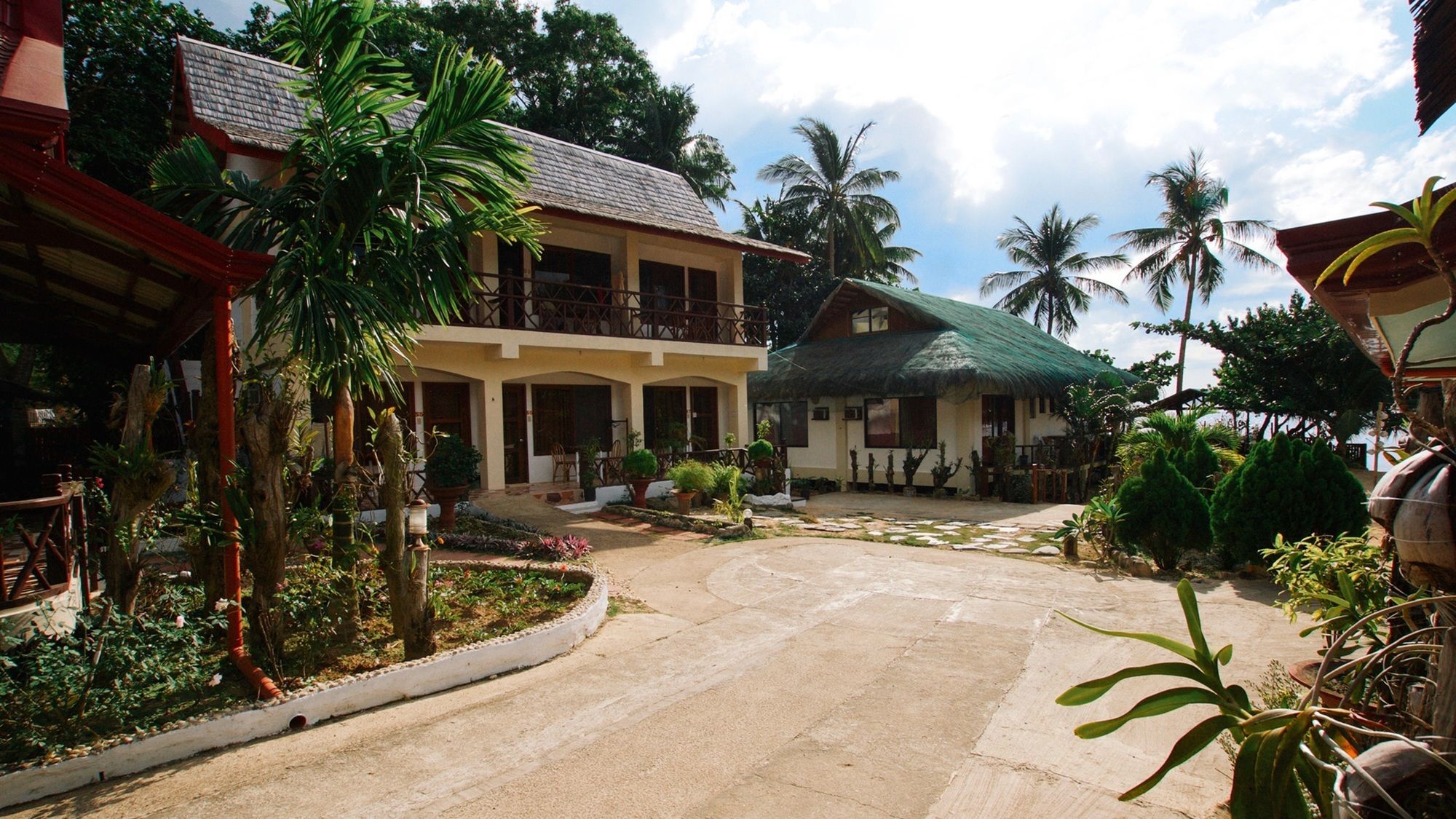 Hotel Stunning Republic El Nido