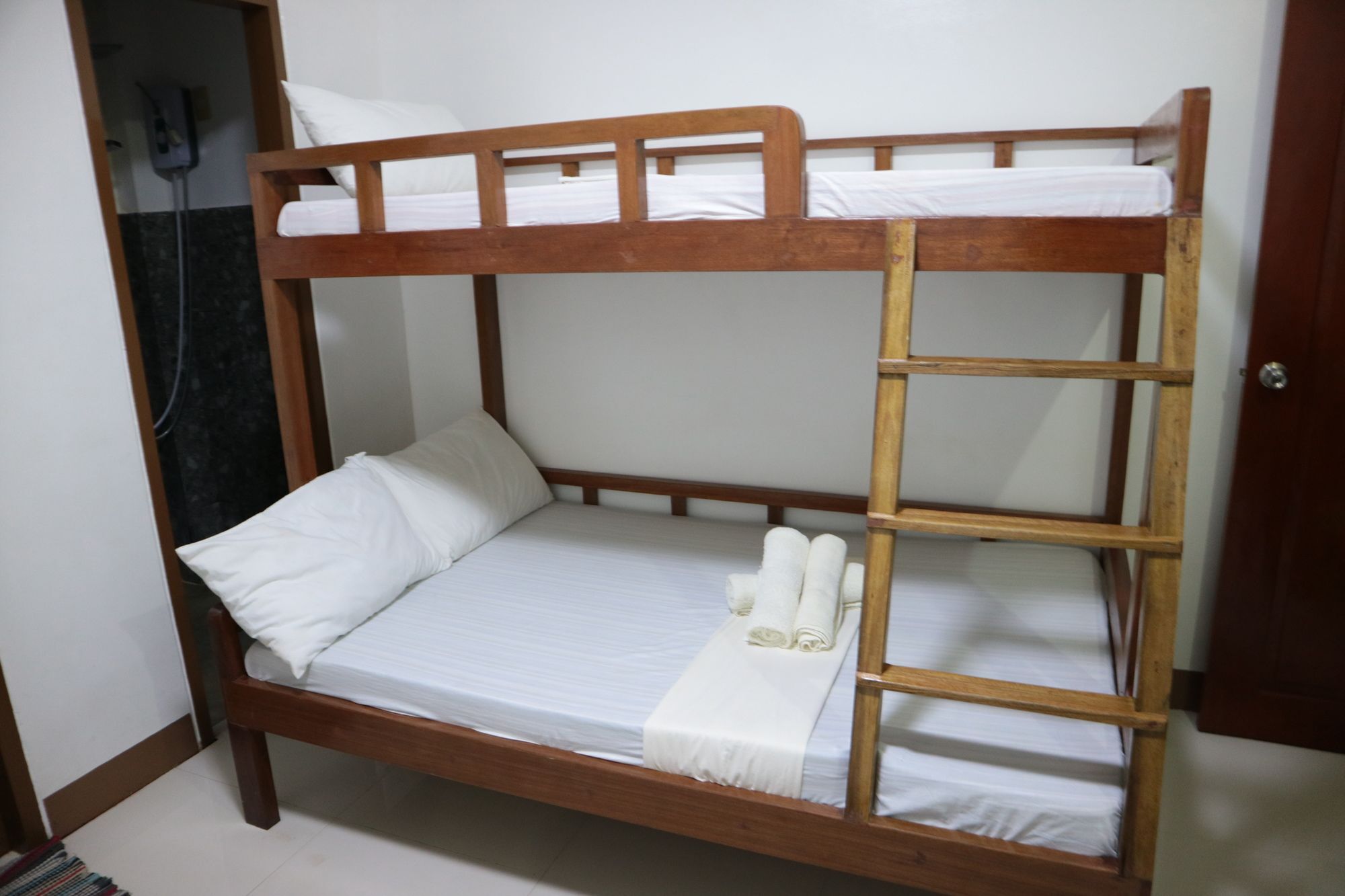 Bed & Breakfast Faith Rica