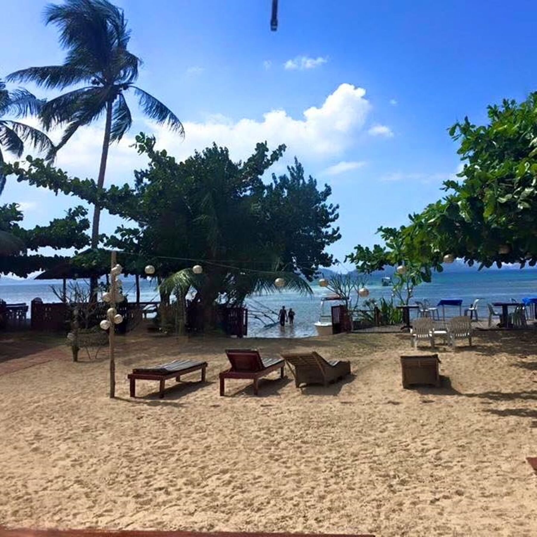 Stunning Republic El Nido